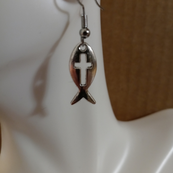 Hand Crafted Jewelry - $5 New Item